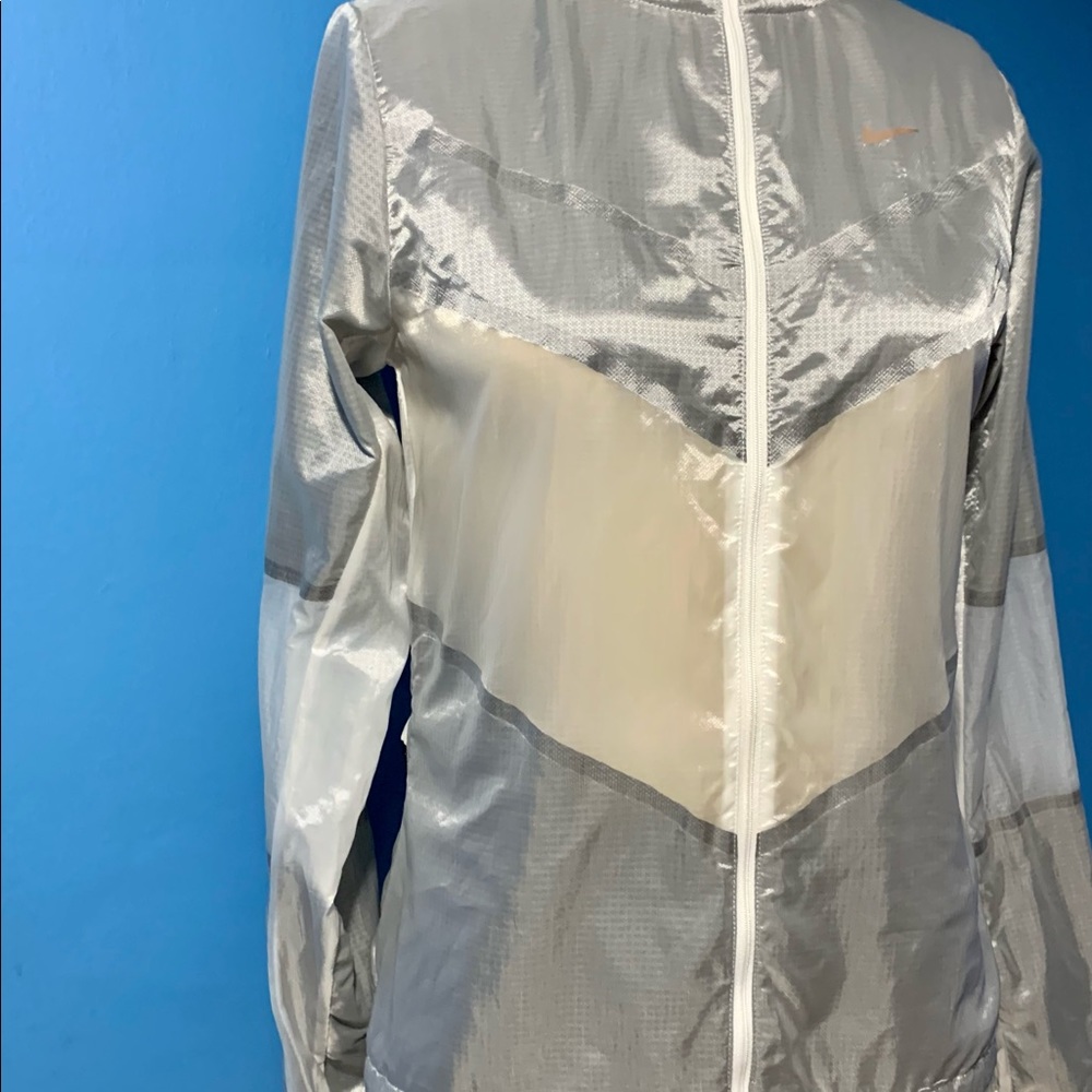 Nike Performance Jacket - image 2